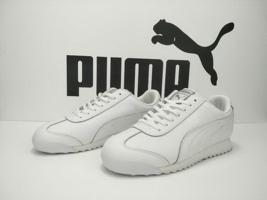 Puma Roma Basic Women Shoes--004